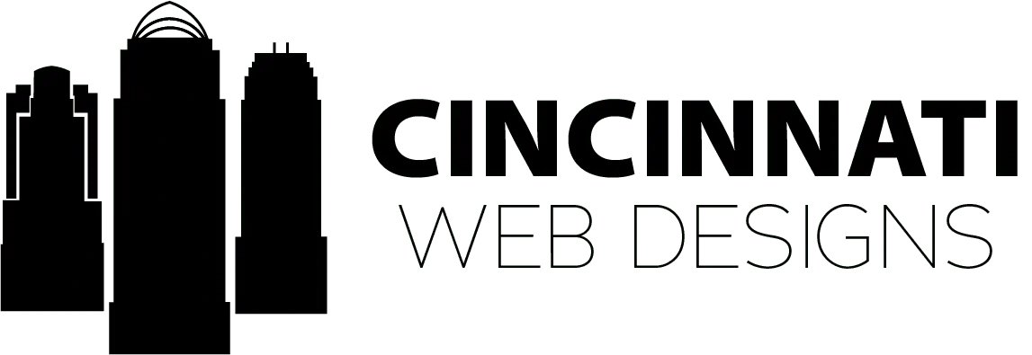 Cincinnati Web Designs Logo