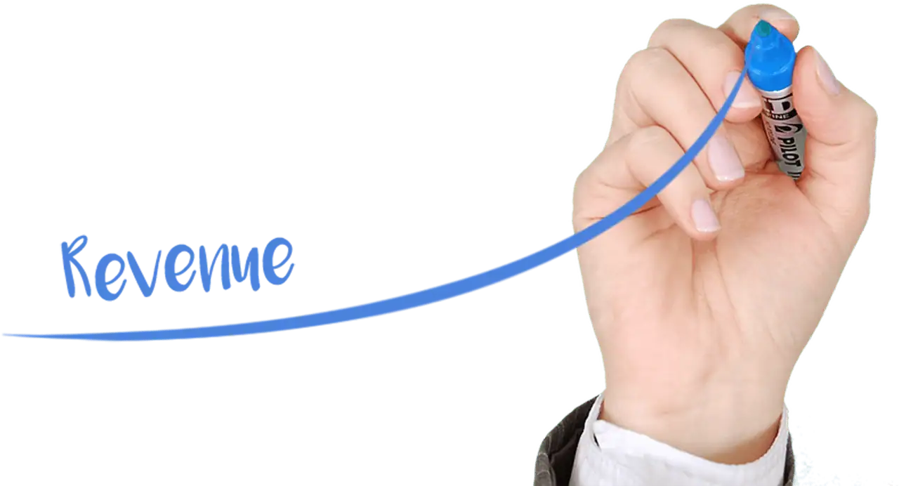 revenue image