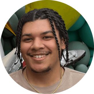 Tahj Marshall: Lead Developer / Designer